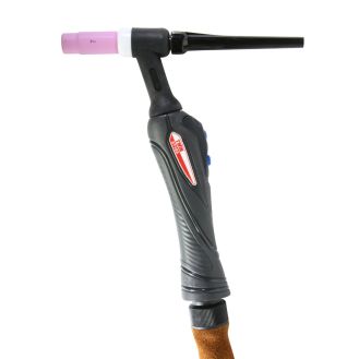 Torta sudura TIG Telwin 743040, ST18A PRO-C, conector AX50, 8P, lungime 8 m, racire cu apa