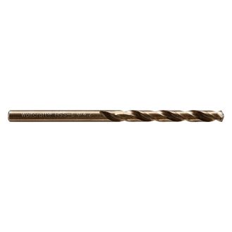 Burghiu pentru metal Wolfcraft 7451010, HSS-Co, 4.2X43X75 mm, coada cilindrica
