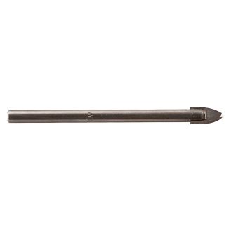 Burghiu pentru gresie si sticla, Wolfcraft 7978010, 8x100 mm