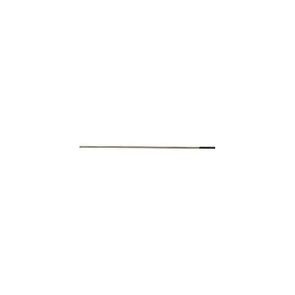 Electrod wolfram TIG Lincoln Electric 700.0170, gri (2.0% ceriu), diametru 3.2 mm lungime 175 mm