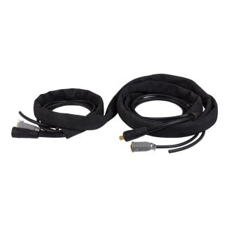 Cablu interconectare sursa-derulator Mig-Mag Telwin 802266, lungime 4 m