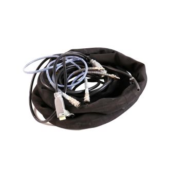 Cablu interconectare sursa-derulator Mig-Mag Telwin 802277, lungime 4 m