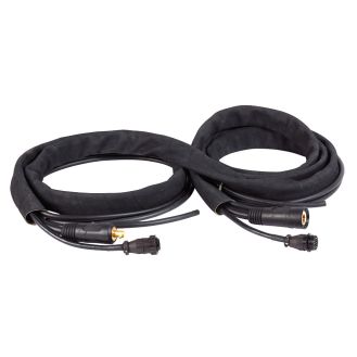 Cablu interconectare sursa-derulator Mig-Mag Telwin 802348, lungime 4m