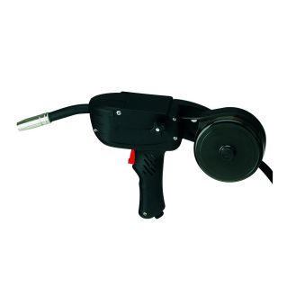 Pistolet pentru sudura Mig-Mag aluminiu Telwin 802407, M6 SPOOL GUN