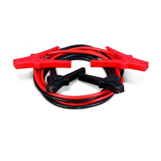 Kit cabluri de pornire auto 250 A Telwin 802746, lungime 3 m, sectiune 16 mm2, POWER LINE