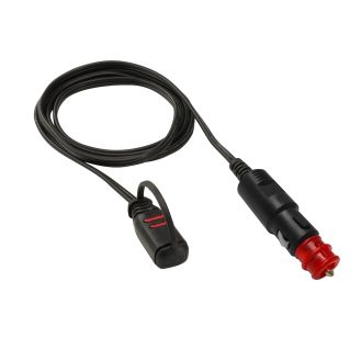 Cablu de alimentare cu conector de 12 V Telwin 804038