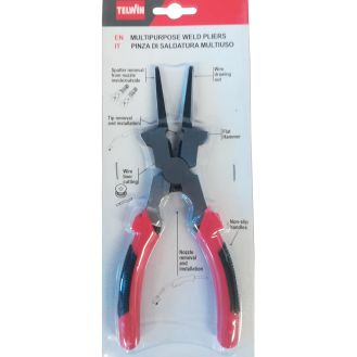 Cleste multifunctional de sudura Telwin 804109