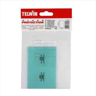 Protectie interioara pentru sticla Telwin 804396, 70X103.5 mm