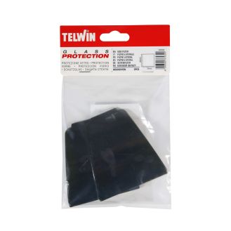 Flltre laterale Telwin 804399, 86x78-46 mm, 2 bucati