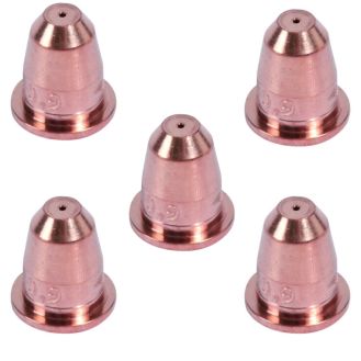 Set 5 duze torte taiere cu plasma PH-PK Telwin 804418, 20 A