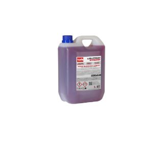 Solutie de curatat cordonul de sudura Telwin 804608, 5 l, Liquitech Strong, pentru Cleantech