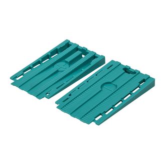 Set 120 x pana universala Wolfcraft 8649000 