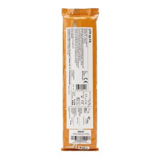 Electrozi inveliti pentru sudura fonta Bohler 89440, UTP86FN, diametru 2.5 mm, lungime 300 mm,  1.7 kg