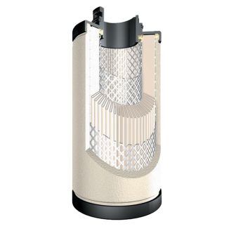 Element filtrant pentru filtrul PFI10