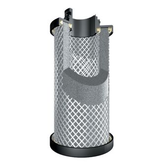 Element filtrant pentru filtrul model CFI10