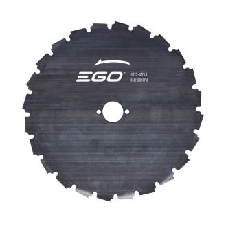Disc metalic Ego ABB2250