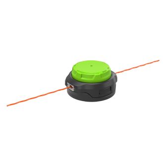 Cap de taiere cu fir Ego AH4200, compatibil cu trimmerul STX4200