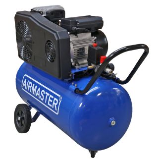 Compresor de aer AIRMASTER320/100, 2.2 kW, 10 bar, 320 l/min, butelie 100 litri