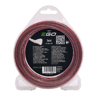 Rezerva fir pentru cosIt Ego Power AL2415T, 2.4 mm, 15 m