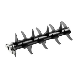 Tambur cu lame metalice Ego ASB1400, compatibil cu DA1400