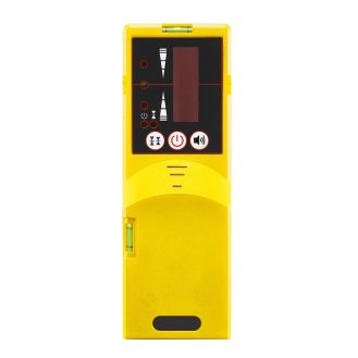 Detector laser Nivel System CLS-1, maxim 70 m fascicul rosu