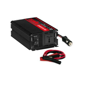 Convertor 12-230 V Telwin CONVERTER500, putere maxima 1000 W