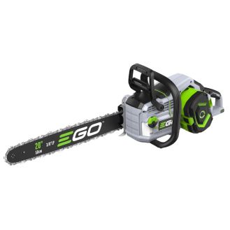 Drujba Ego Power CS2005E, sina 50 cm, cu acumulator Li-Ion 56 V/6.0Ah, incarcator rapid