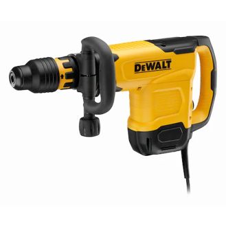Ciocan demolator SDS max DeWalt D25881K, 1600 W, 17.5 J, 10 kg