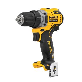 Masina de gaurit/insurubat DeWalt DCD701N, compatibila 12V, cuplu maxim 57.5 Nm