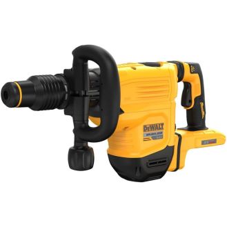 Ciocan demolator SDS-Max Dewalt DCH832N, 10.5 J, compatibil cu acumulatori XR Flexvolt 54 V