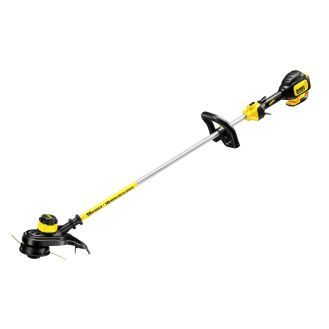 Coasa electrica Dewalt DCM561PB, compatibila cu acumulator Li-Ion XR 18V, 33 cm