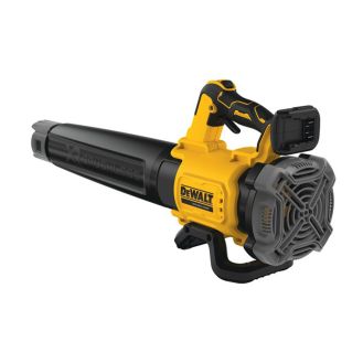 Suflanta electrica axiala pentru frunze Dewalt DCMBL562N, compatibila cu acumulator Li-Ion XR 18/54V, 768 mᶟ/h debit aer