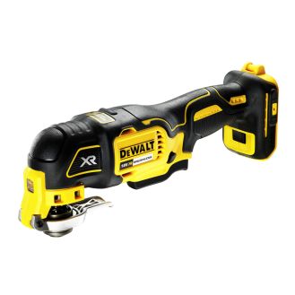 Masina multifunctionala Dewalt DCS356N, compatibila cu acumulatori Li-Ion 18 V / 54 V