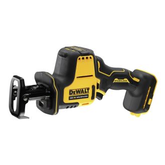 Fierastrau tip sabie compatibil cu acumulatori XR Li-Ion Dewalt DCS369N, compatibil 18 V