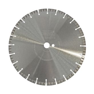 Disc diamantat Technik DDB_350X12, pentru beton armat,  350x25.4x12 mm