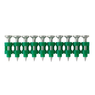 Cuie C5 Trak-It pentru beton Dewalt DDF6500015, standard, 15 x 2.6mm, 700 bucati/cutie