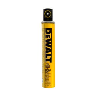 Butelie gaz Trak-It C6 DeWalt DDF8450000 pentru pistol de batut cuie DGN845