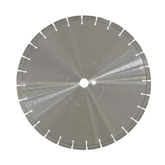 Disc diamantat Technik DDU_450X12, universal,  450x25.4x12 mm