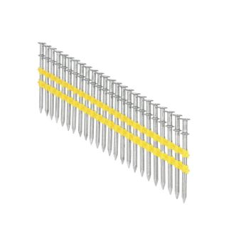 Cuie duplex DeWalt DN350, 21°, 3,3 x 76 mm / 89 mm, 2000 bucati
