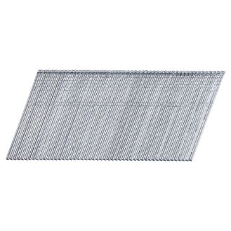 Cuie fara floare 16 GA Dewalt DNBA1638SZ, 38 mm, din otel inox SS304, 2500 bucati/cutie