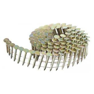 Cuie in bobina Dewalt DNR3119GZ, 3.05 x 19 mm, galvanizate, 7200 bucati/cutie