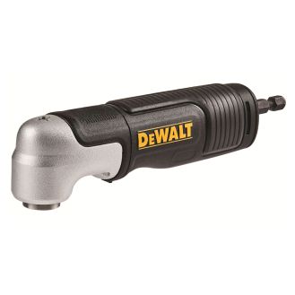 Atasament modular in unghi drept  DeWalt DT20500, pentru insurubare cu impact