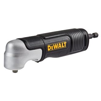 Mecanism unghiular Dewalt DT20504 , pentru gaurire si insurubare in spatii inguste