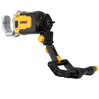 Atasament de impact DeWalt DT20560, pentru taietor de tevi din PVC/PEX