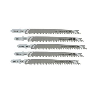 Set 5 panze fierastrau pendular DeWALT DT2057, pentru lemn ,PAL ,placaj ,PFL ,116 mm