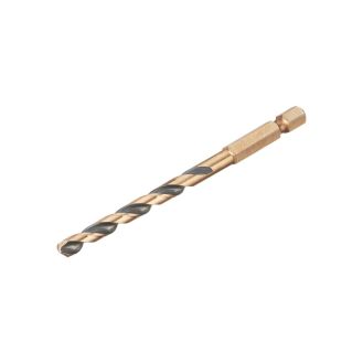  Burghiu multimaterial DeWALT DT20607, coada hexagonala 5,5 X 59 X 98 mm