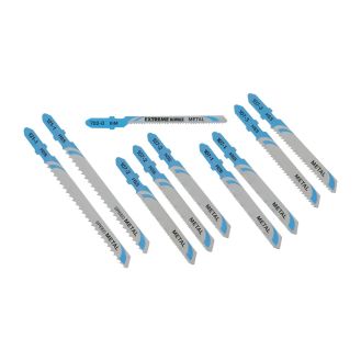 Set 10 panze fierastrau pendular DeWALT DT2292, pentru metal