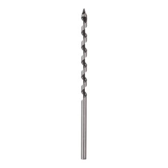 Burghiu spiralat pentru lemn DeWALT DT4602, coada cilindrica, 8x100x200 mm