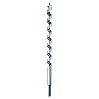 Burghiu spiralat pentru lemn DeWALT DT4642 coada cilindrica, 18x280x380 mm