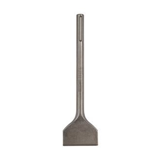 Dalta pentru indepartat placi ceramice DeWALT DT6834, lungime 300 mm, latime 80 mm, prindere SDS Max
